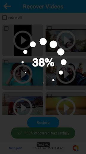 video herstellen