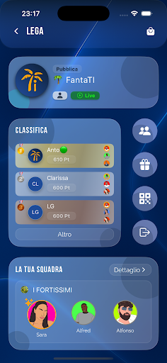 FantaTI PC