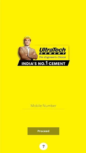 UltraTech Trade Connect