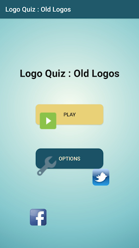 Logo Quiz: Old Logos PC