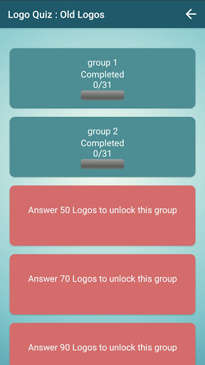 Logo Quiz: Old Logos PC