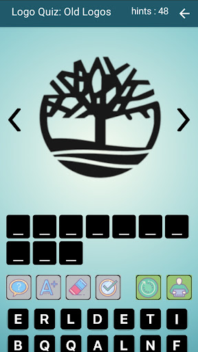 Logo Quiz: Old Logos PC