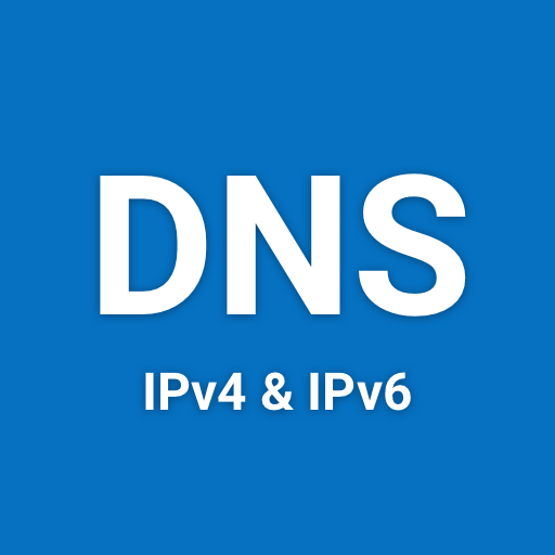 komputer DNS Changer - Fast and Secure