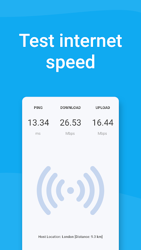 komputer DNS Changer - Fast and Secure