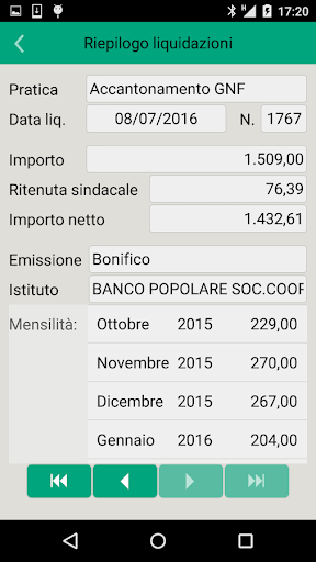 Cassa Edile Caltanissetta PC