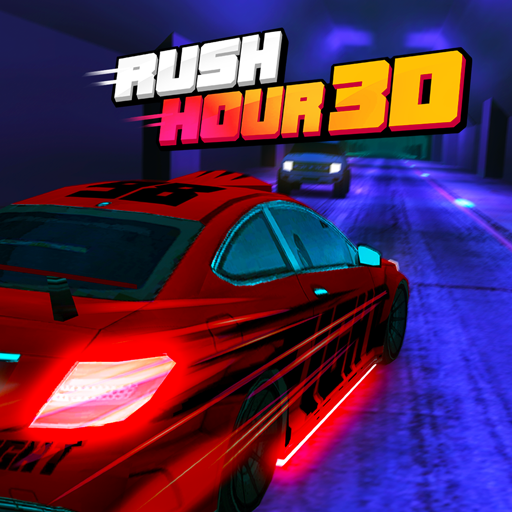 Jam Rush Hour 3D: Game Mobil