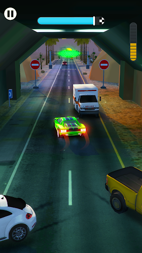 Jam Rush Hour 3D: Game Mobil