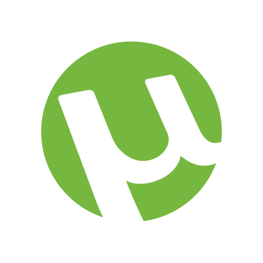 uTorrent®- 토렌트 다운로더 PC