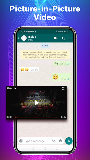 Vanced Kit สำหรับ Tube บล็อกโฆษณา PC