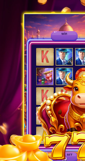 Fortune Slots 777 PC