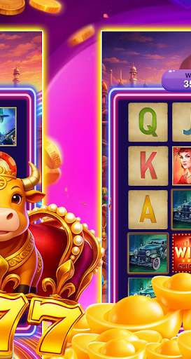 Fortune Slots 777 PC