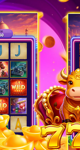 Fortune Slots 777 PC