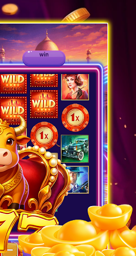 Fortune Slots 777 PC
