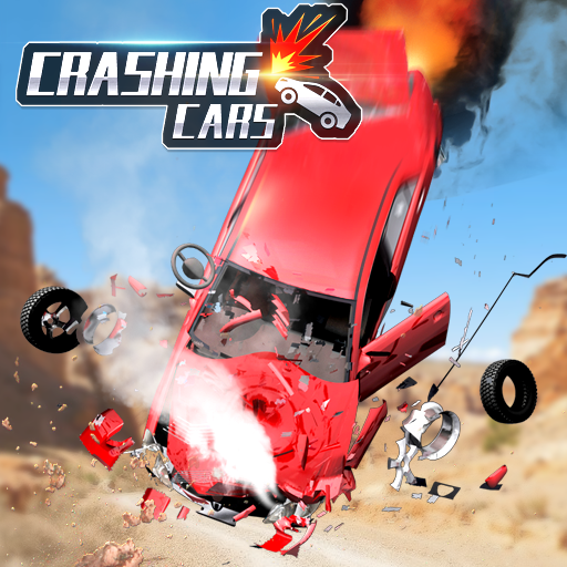 Crashing Cars电脑版