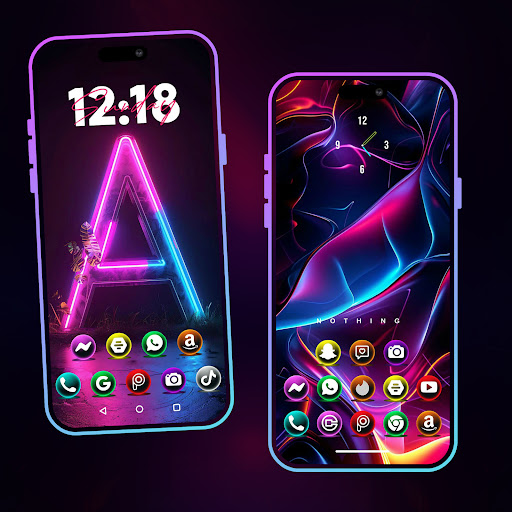 Verander het app-pictogram PC