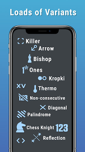 Suguru & Variants by Logic Wiz PC