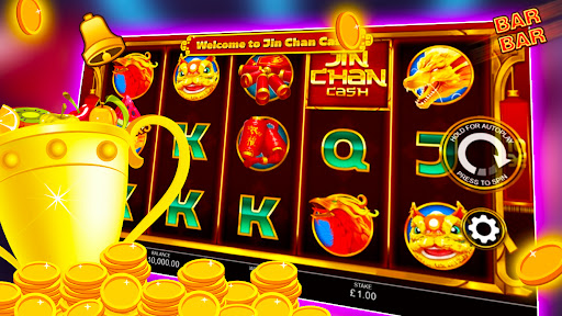 Treasure Slots: Grand Jackpot PC