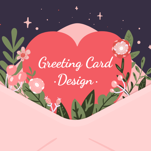 Greeting Card Design PC