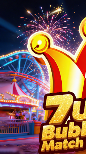 7U7 Bubble Match Blast পিসি