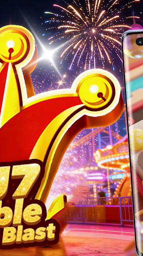 7U7 Bubble Match Blast পিসি