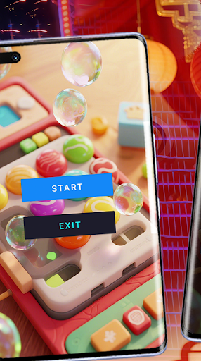 7U7 Bubble Match Blast পিসি