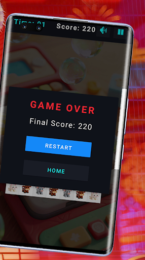 7U7 Bubble Match Blast পিসি