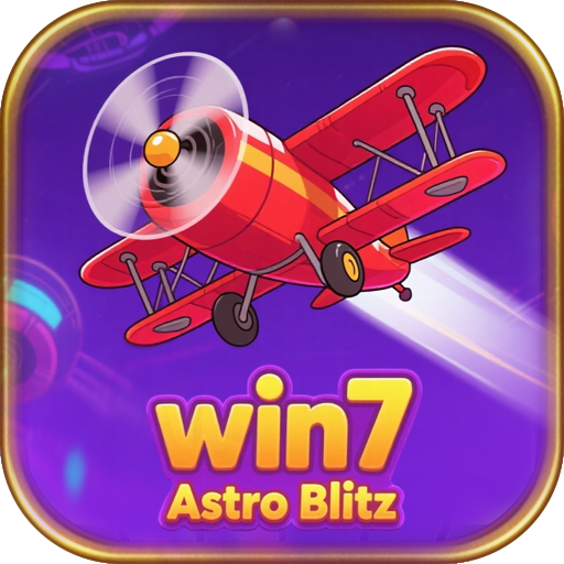 win7 Astro Blitz