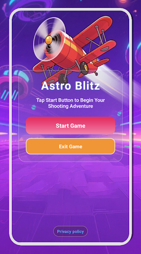 win7 Astro Blitz پی سی