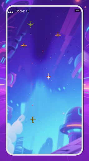 win7 Astro Blitz پی سی