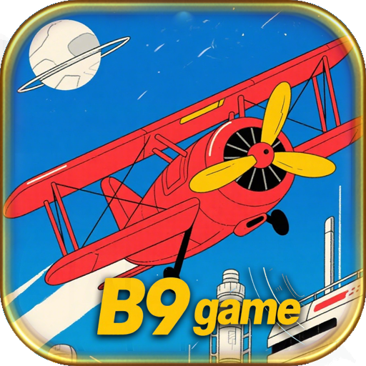 B9 game پی سی