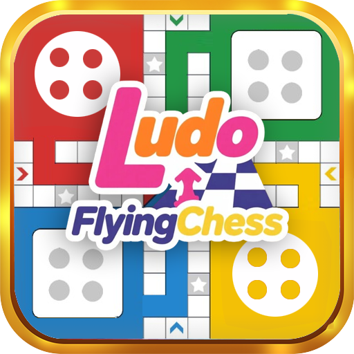 Ludo Flying Chess