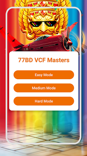 VCF Masters