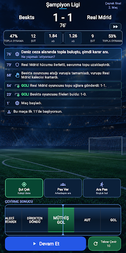 Futbol Kariyeri: Yolculuğum