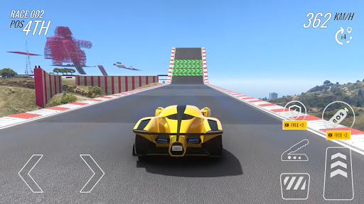 Real Car Racing: Race Master PC