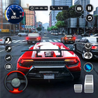 Real Car Driving: Race City 3D PC