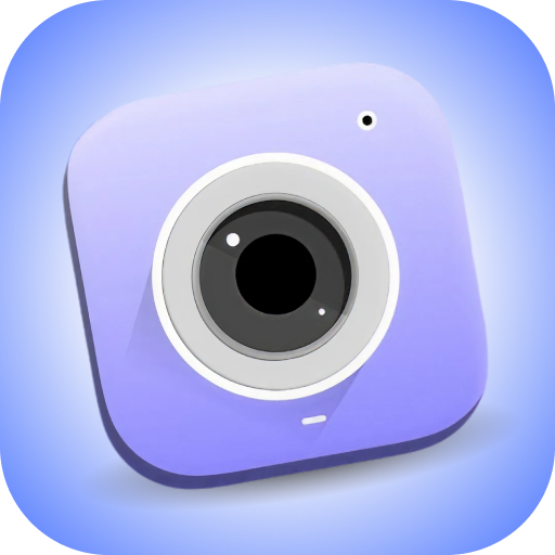 Digital Camera Filter: Cam HD