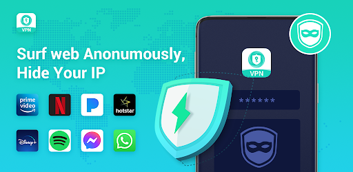V2Free VPN - Free VPN Security & Fast & Unlimited الحاسوب