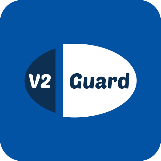 V2Guard VPN–Fast & Secure VPN