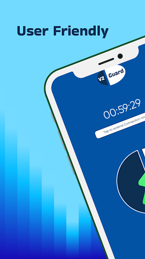 V2Guard VPN–Fast & Secure VPN PC