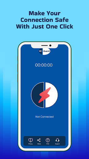 V2Guard VPN–Fast & Secure VPN PC