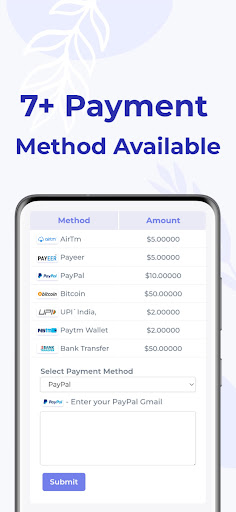V2Links: Share Link & Earn পিসি