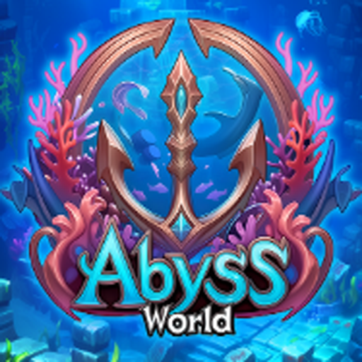 Abyss World PC版