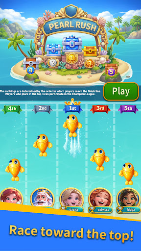 komputer Abyss World