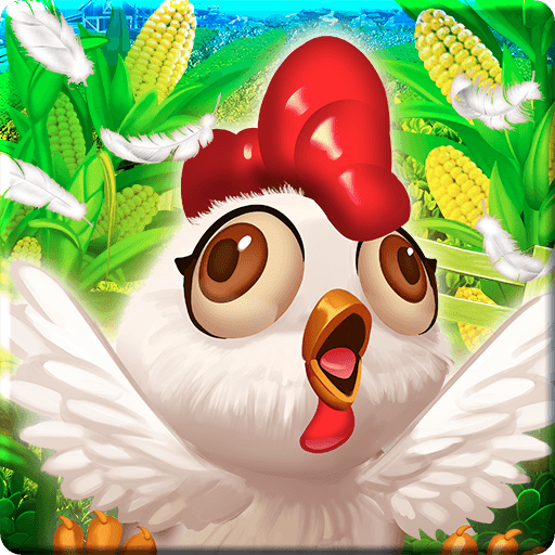 Jewel Magic Farm PC