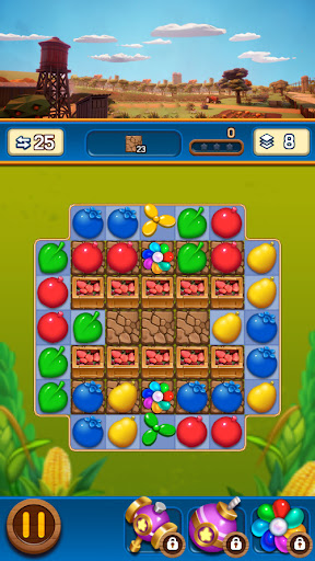 Jewel Magic Farm PC