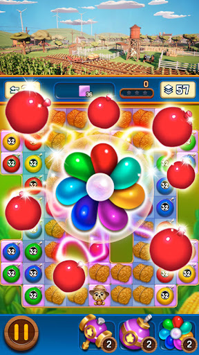 Jewel Magic Farm PC