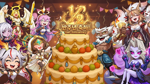 미친 타워가 되었다:노빠구 RPG PC