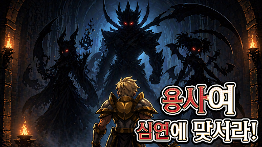 미친 타워가 되었다:노빠구 RPG PC