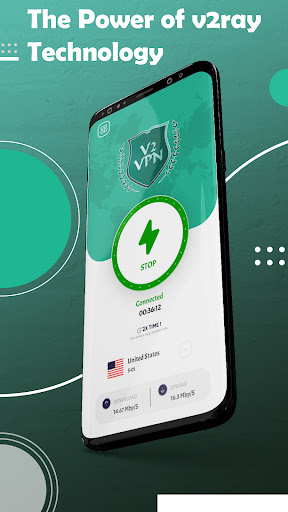 V2 VPN - Safe Proxy PC