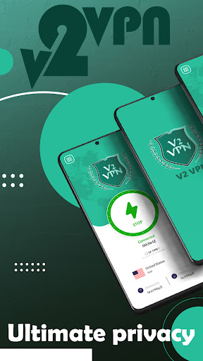 V2 VPN - Safe Proxy電腦版